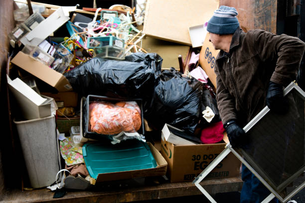 Best Furniture Removal  in Weston, WV