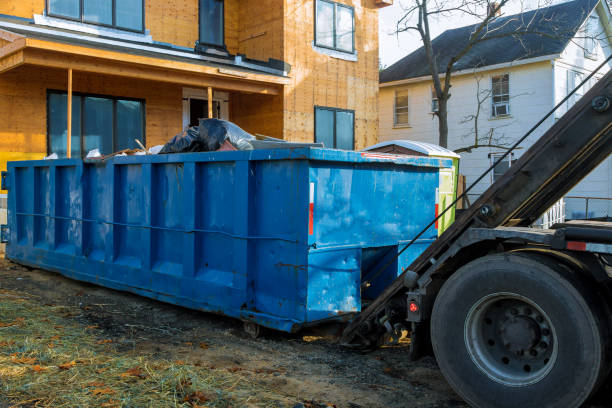 Best Retail Junk Removal  in Weston, WV